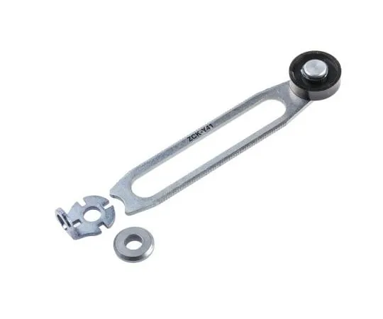 63-7632-35　Telemecanique Sensors Limit Switch Lever for *** with XC Series　ZCKY41