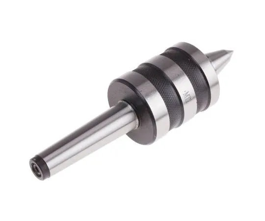 63-7561-53　154mm MT2 Lathe Centre　463-7252