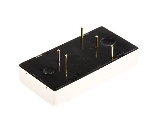 63-7600-11　TRACOPOWER TEL 15 15W Isolated DC-DC Converter Through Hole, Voltage in 18 → 36 V dc, Voltage out ±12V dc　TEL 15-2422