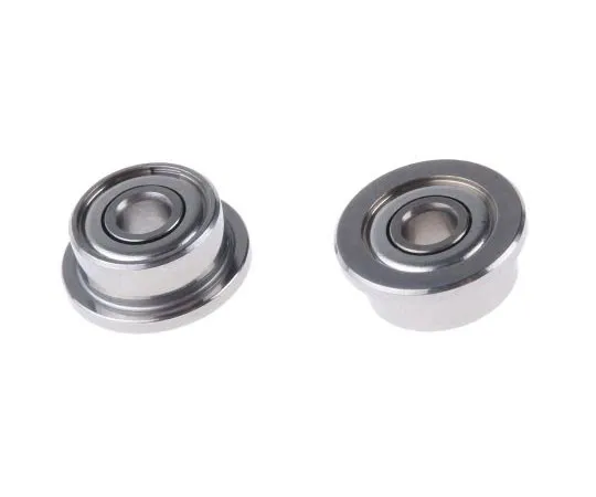 63-7635-33　2mm Radial Ball Bearing 6.0mm O.D　DDRF-620ZZHA1P25LY72