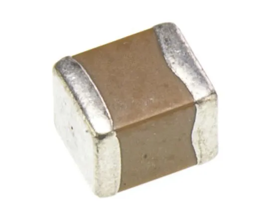 63-7698-20　KEMET 1210 (3225M) 4.7μF MLCC 50V dc ±10% SMD C1210C475K5RACTU　C1210C475K5RACTU