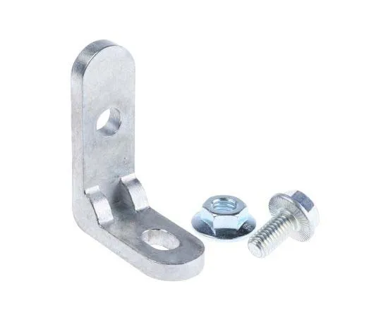 63-7716-02　Bosch Rexroth Strut Profile Suspension Bracket, strut profile 20 mm, Groove Size 10mm　3842522481