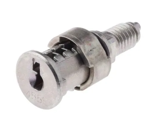 63-7595-60　Legrand Key Barrel for *** with Atlantic Enclosure, Marina Enclosure　0 368 24