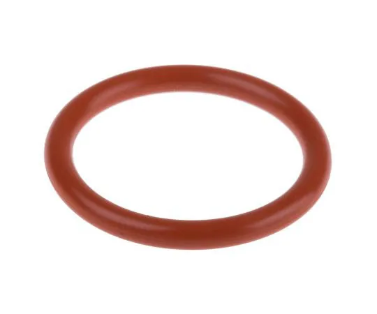 63-7612-28　RS PRO Silicone O-Ring, 28.17mm Bore , 1-3/8in O.D , -60 → +200°C　527-9964