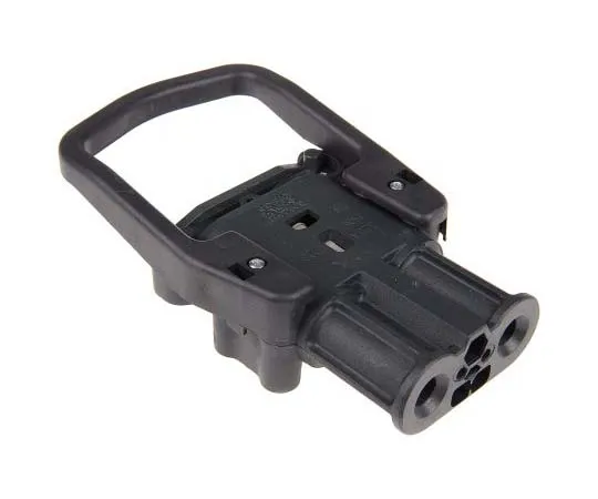 63-7747-19　2 Way Female 320A Connector Kit　E32570-1008