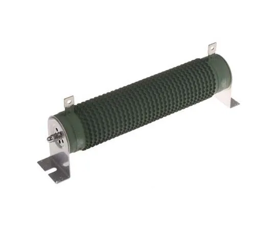 63-7712-68　TE Connectivity TE Series Solder Lug Wire Wound Panel Mount Resistor, 10Ω ±5% 1kW　TE1000B10RJ