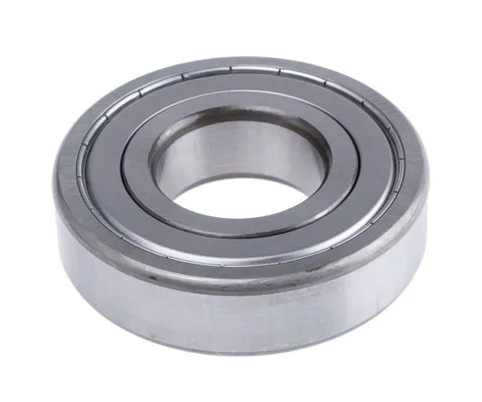 63-7661-38　40mm Deep Groove Ball Bearing 90mm O.D　6308-2Z/C3