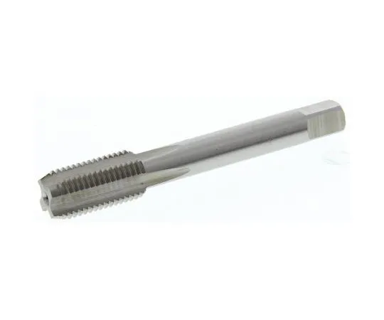 63-7664-92　RS Pro HSS 3/8-24 Straight Flute Thread Tap, 63 mm Length　668-1096