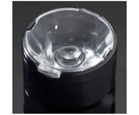 63-7734-74　Ledil CA11171_TINA2-RS, Tina2 Series LED Lens, 18 ° Spot Beam　CA11171_TINA2-RS