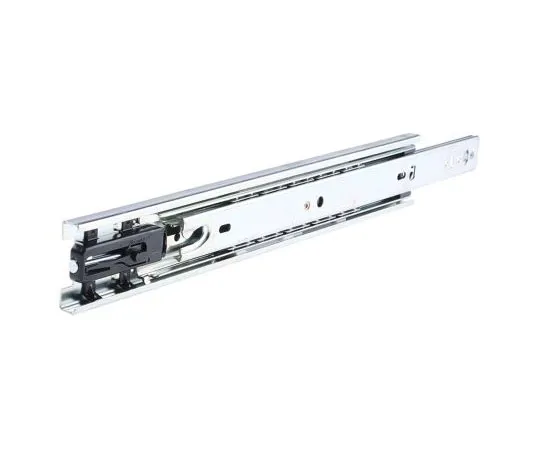 63-7628-96　Accuride Telescopic Rail, 300mm Depth, 50kg Max Load　DZ3832-0030SC-RS