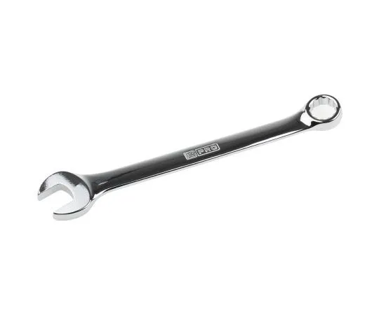 63-7587-89　RS Pro 24 mm Combination Spanner, Chrome Vanadium Steel　495-3598