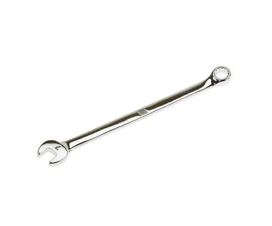 63-7587-93　RS Pro 7 mm Combination Spanner, Chrome Vanadium Steel　495-3661