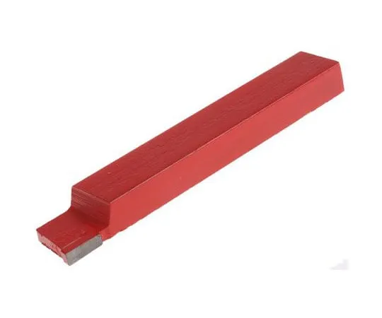 63-7637-27　Lathe Parting Off Turning Tool, RS PRO, L 125mm W 12mm 20mm Thickness　615-0909