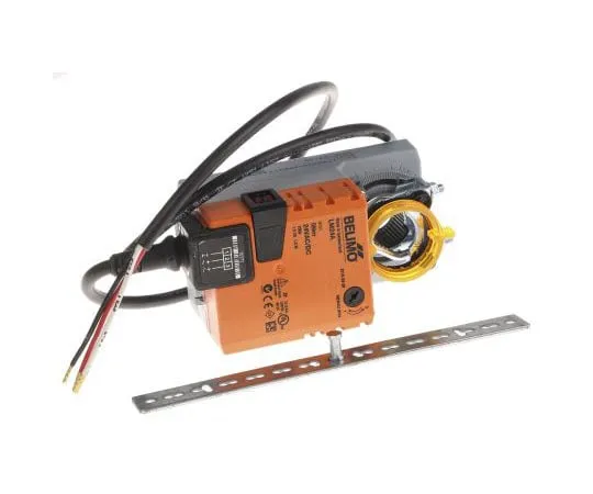 63-7593-78　Open/Close Damper Actuator, 5Nm, 24 V ac/dc　LM24A