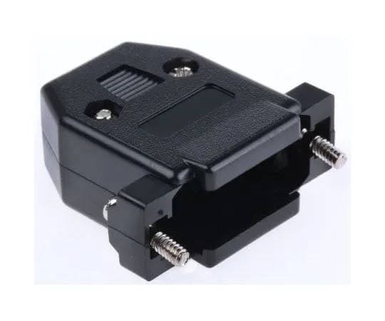 63-7675-11　ASSMANN WSW PC D-sub Connector Backshell, 15 Way　AGP 15 G-NEW
