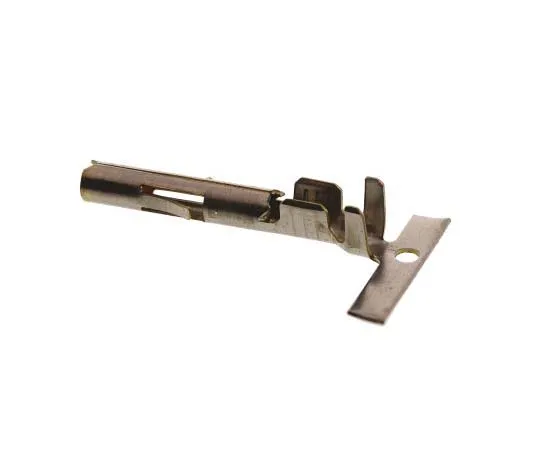 63-7733-34　TE Connectivity Universal MATE-N-LOK Female Crimp Terminal Contact 14AWG 350536-7　350536-7