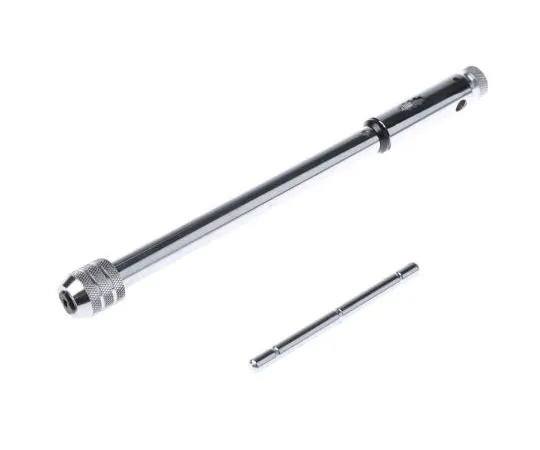 63-7597-56　EXACT Long Ratchet Tap Wrench M5 → M12　5044
