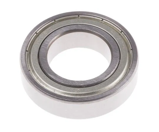 63-7640-56　25mm Deep Groove Ball Bearing 47mm O.D　619-0632
