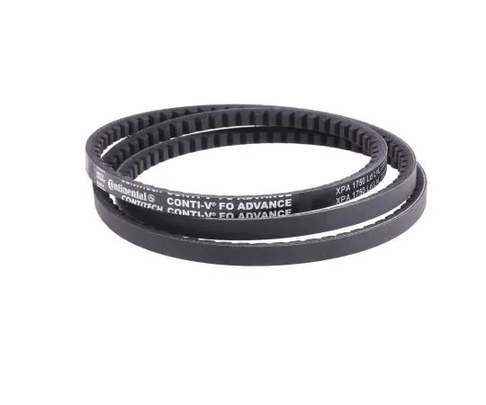 63-7581-58　CONTI FO-Z Series Drive Belt, belt section XPA, 1.75m Length　XPA 1750