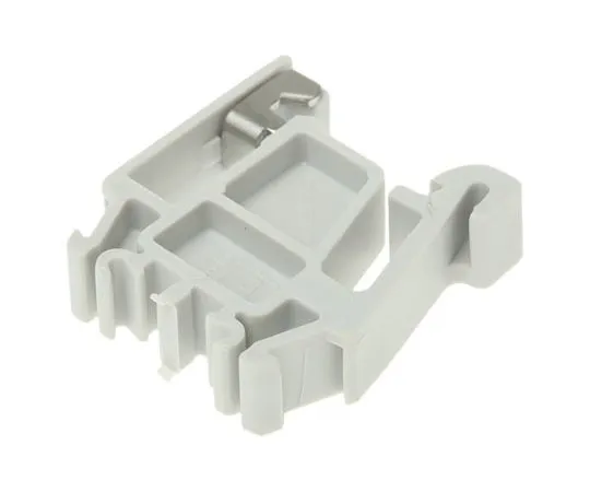 63-7646-46　Entrelec BADRL Series End Stop　1SNA199420R2100