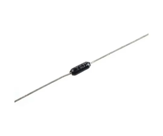 63-7712-92　TE Connectivity 1MΩ 0.25W Metal Film Fixed Resistor ±0.1% ±15ppm/°C　H81M0BYA