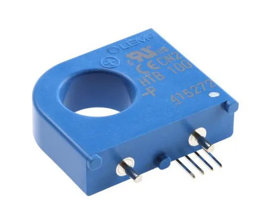 63-7592-69　LEM HTB Series Open Loop Current Sensor, ±300A nominal current　HTB 100-P