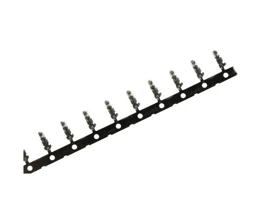63-7680-78　TE Connectivity AMP CT Female Crimp Terminal Contact 26AWG 179609-1　179609-1