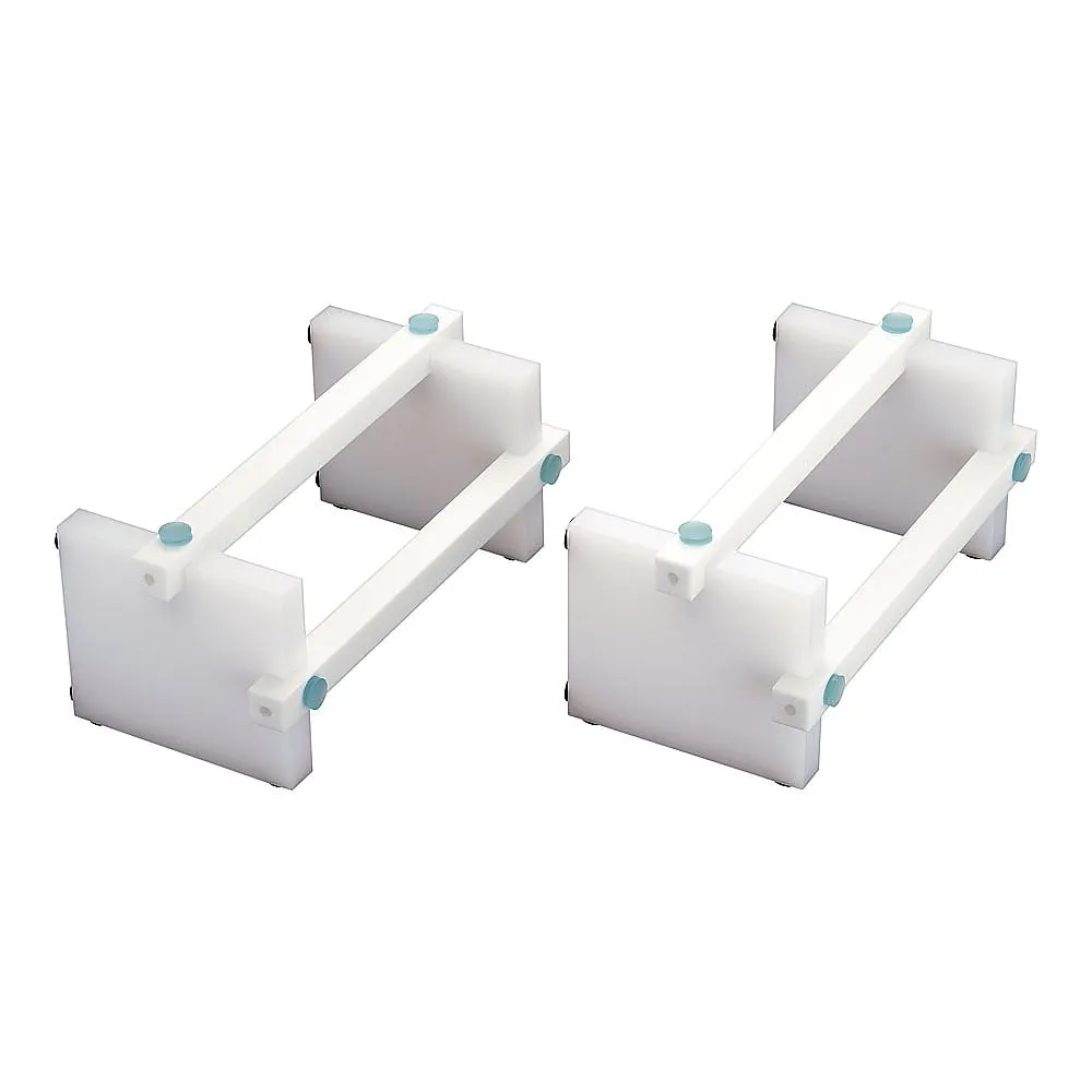 64-4185-17　Cutting Board Legs Super Dai Sukun (2 Legs 1 Set) Body