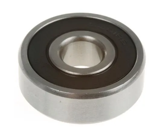 63-7640-13　12mm Deep Groove Ball Bearing 37mm O.D　619-0165