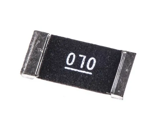63-7688-72　0Ω 2512 Metal Strip Low Ohmic Surface Mount Fixed Resistor ±1% 1W - WSL251200000ZEA9　WSL251200000ZEA9