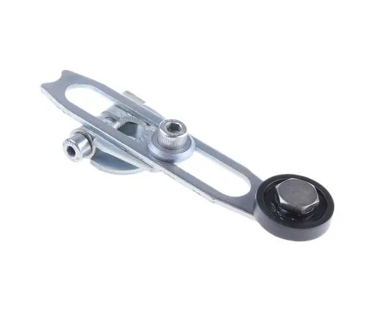 63-7632-23　Telemecanique Sensors Limit Switch Lever for *** with XC Series　ZC2JY31