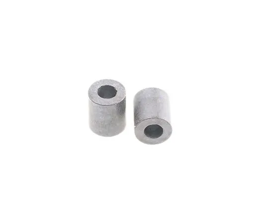 63-7573-55　Fair-Rite Ferrite Ring Bead, For: Suppression Components, 5.5 x 1.65 x 4.05mm　2643013801