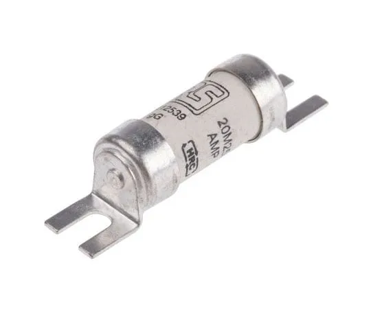 63-7606-08　RS PRO 25A A1 British Standard F***, gG, 550V ac　521-2539