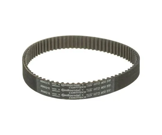 63-7569-94　Contitech 400 5M 15, Timing Belt, 80 Teeth, 400mm Length X 15mm Width　400 5M 15