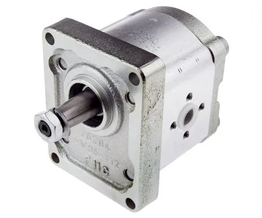 63-7601-32　Bosch Rexroth Hydraulic Gear Pump 0510525074, 11cm³　510525074