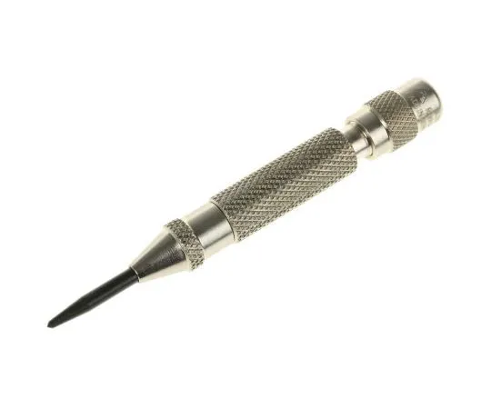 63-7605-08　RS Pro 11 mm Automatic Punch, 95 mm　517-8372