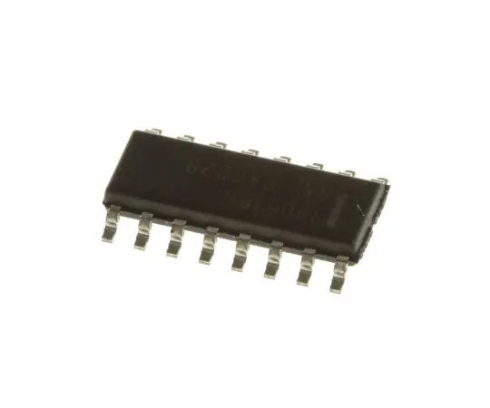 63-7605-78　MC14051BDG ON Semiconductor, Multiplexer/Demultiplexer Single 8:1, 5 V, 9 V, 12 V, 15 V, 16-Pin SOIC　MC14051BDG