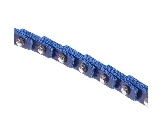 63-7710-91　Fenner Drives Twist Link Belting L02A5N, belt A　L02A5N