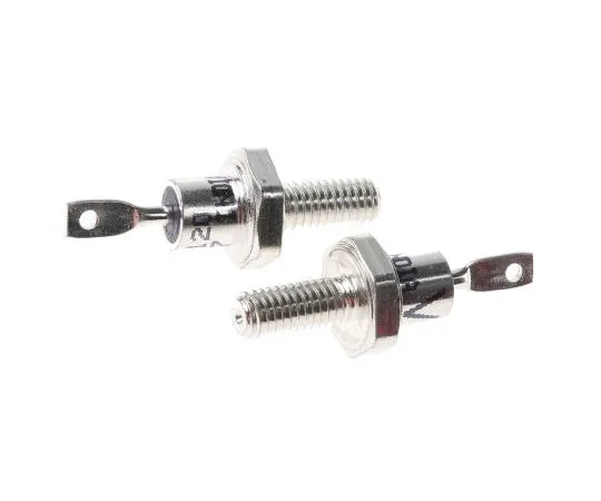 63-7625-90　Vishay 1200V 12A, Silicon Junction Diode, 2-Pin DO-4 VS-12F120　VS-12F120