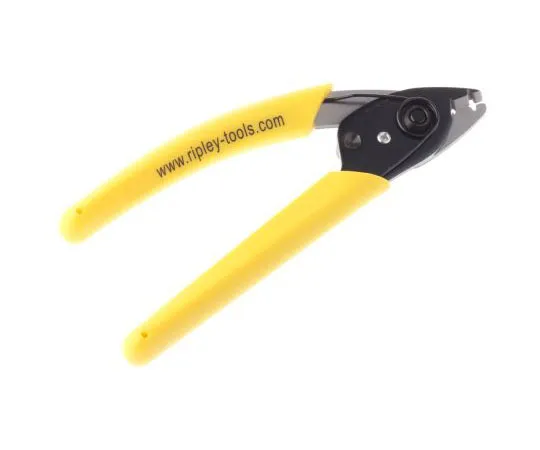 63-7663-42　Miller Wire Stripper 2 → 3mm Stripping Range, 165mm Overall Length　46107