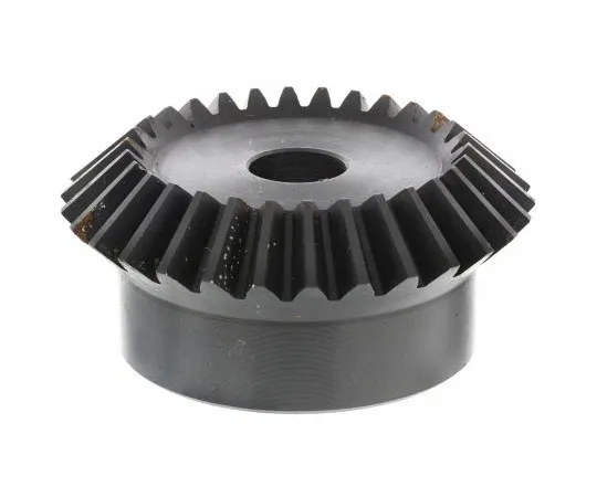 63-7606-71　RS Pro Steel 30 Teeth Mitre Gear, 45° Pitch , 20° Angle , 16mm Bore　521-5960