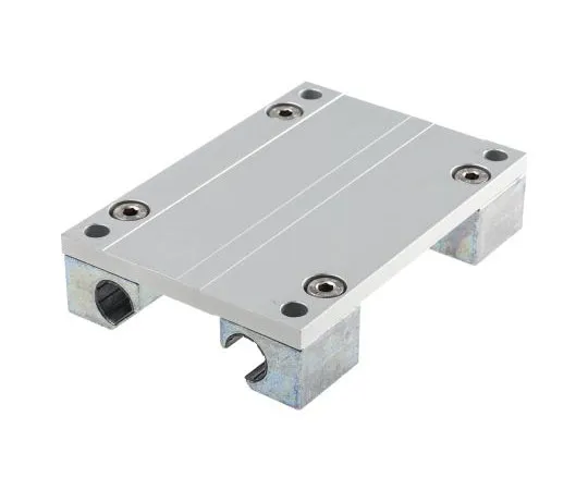 63-7661-76　Igus Linear Guide Carriage WW-16-60-15, W　WW-16-60-15