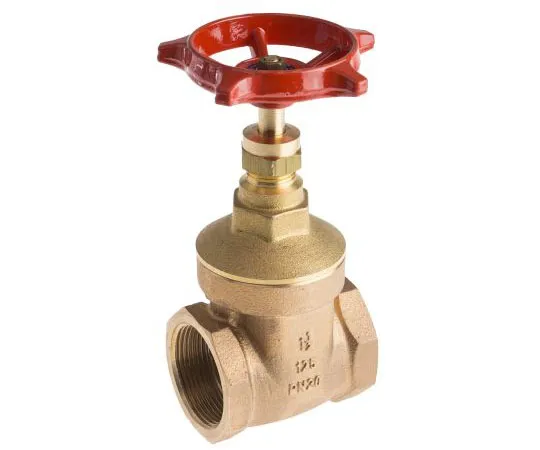 63-7599-23　RS PRO Gate Valve, 1-1/2in　510-3823
