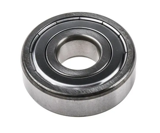 63-7661-35　17mm Deep Groove Ball Bearing 47mm O.D　6303-2Z/C3