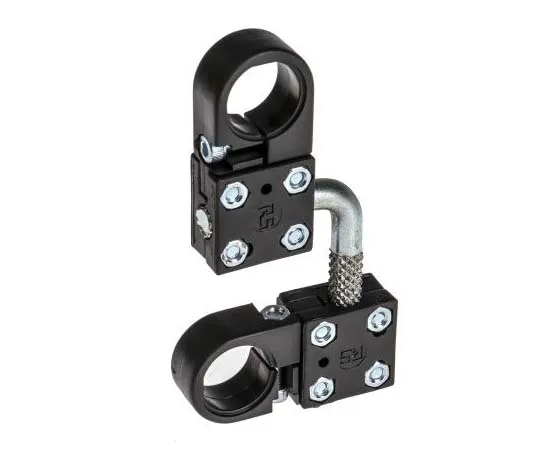 63-7745-32　RS PRO Bracket, For Use With M4 → M18 Proximity Sensors　714-1697