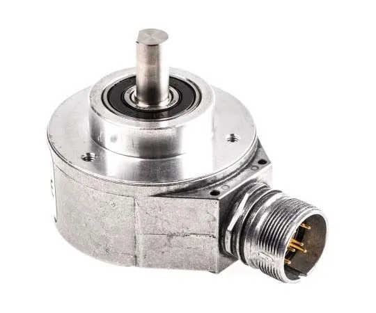 63-7743-11　Sick Incremental Encoder 10000 ppr Solid 5 → 32 V dc　DFS60B-S4PA10000