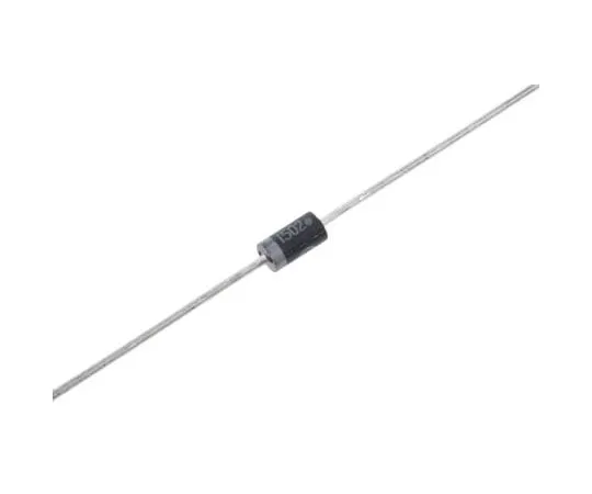 63-7651-30　ON Semi 1000V 1A, Silicon Junction Diode, 2-Pin DO-41 1N4007RLG　1N4007RLG