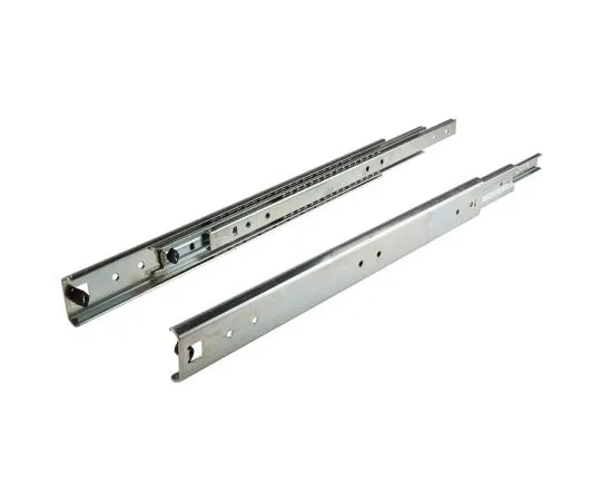 63-7659-27　Accuride Steel Drawer Slide, 500mm Closed Length, 180kg Load　DZ5321-0050