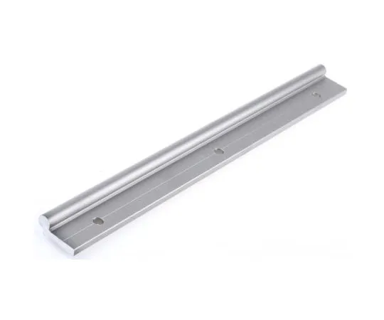 63-7581-73　Igus W Series, WS-10-300, Linear Guide Rail 27mm width 300mm Length　WS-10-300