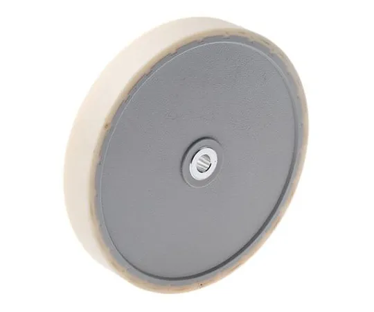 63-7573-39　Baumer IVO Encoder Wheel Circumference 50cm, 10mm Wheel Bore Plastic　MR542.10D
